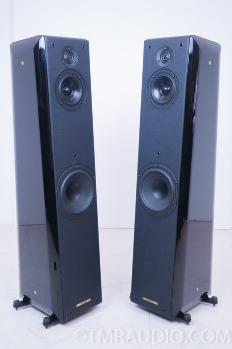 Sonus Faber Toy Tower Floorstanding Speakers