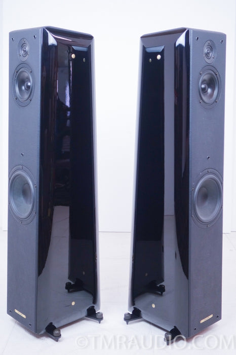 Sonus Faber Toy Tower Floorstanding Speakers