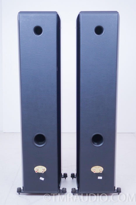 Sonus Faber Toy Tower Floorstanding Speakers
