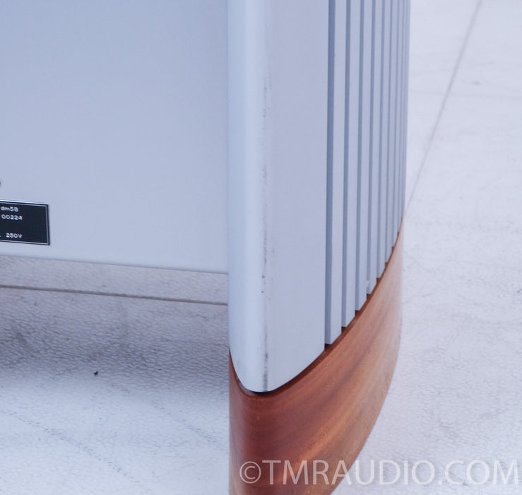 Halcro dm58 Monoblock Power Amplifiers