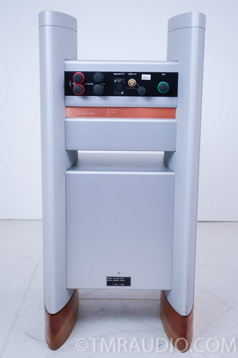 Halcro dm58 Monoblock Power Amplifiers