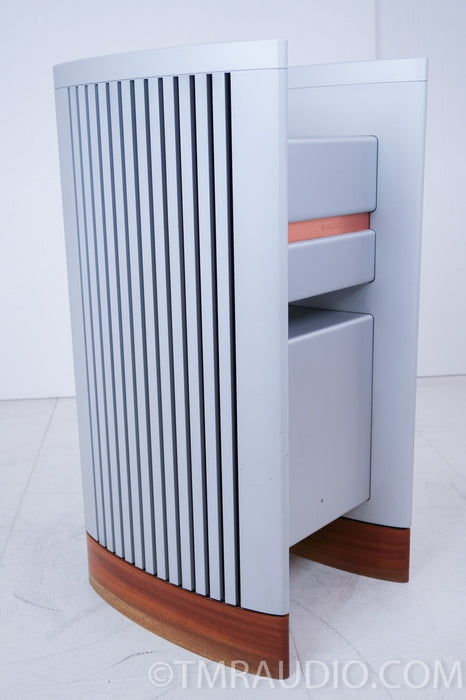 Halcro dm58 Monoblock Power Amplifiers