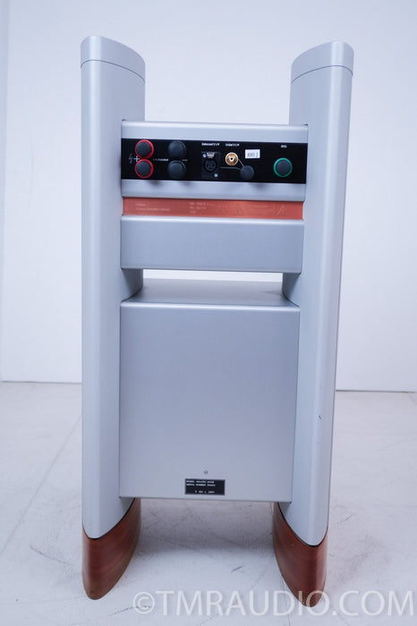 Halcro dm58 Monoblock Power Amplifiers