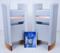 Halcro dm58 Monoblock Power Amplifiers