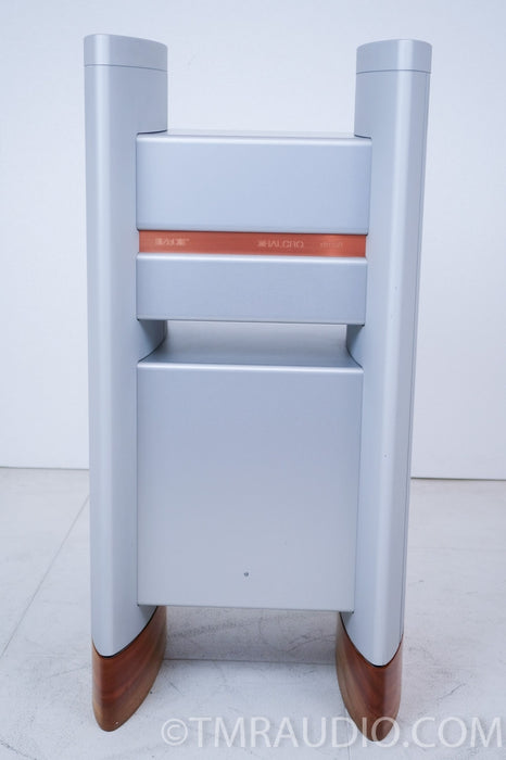 Halcro dm58 Monoblock Power Amplifiers