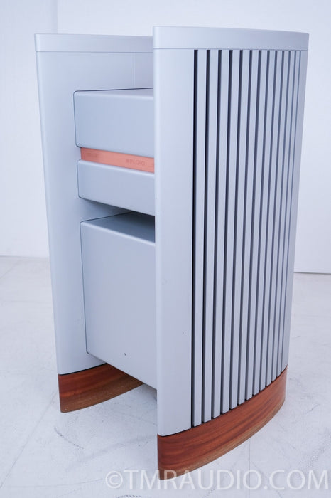 Halcro dm58 Monoblock Power Amplifiers