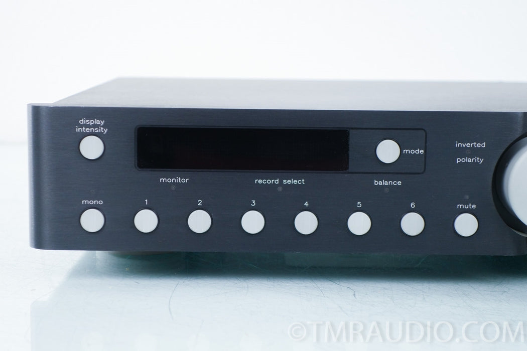 Mark Levinson 38S Stereo Preamplifier