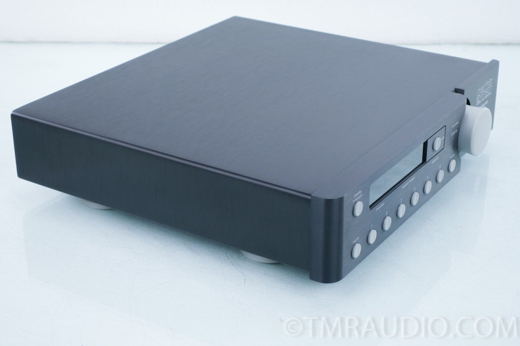 Mark Levinson 38S Stereo Preamplifier