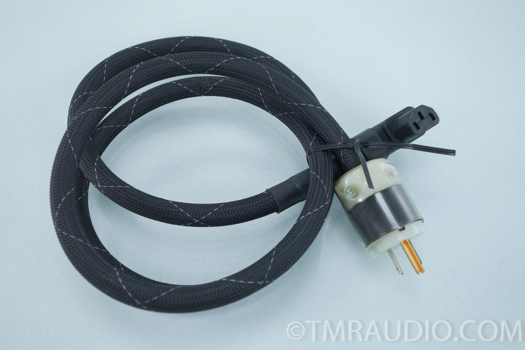 Harmonic Technology Pro-AC11 CL-3 Right-Angle Power Cord