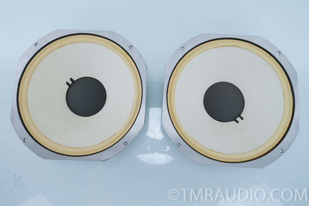 JBL Model LE14A 12" 8ohm speakers