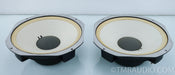 JBL Model LE14A 12" 8ohm speakers