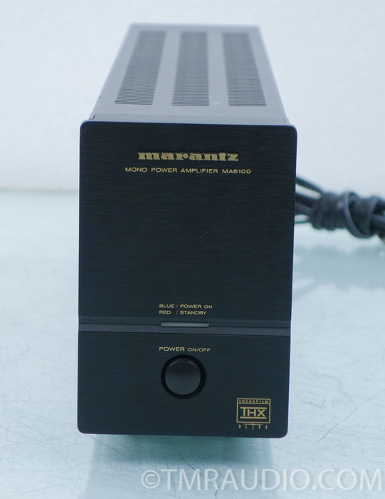 Marantz MA6100 Mono Power Amplifier