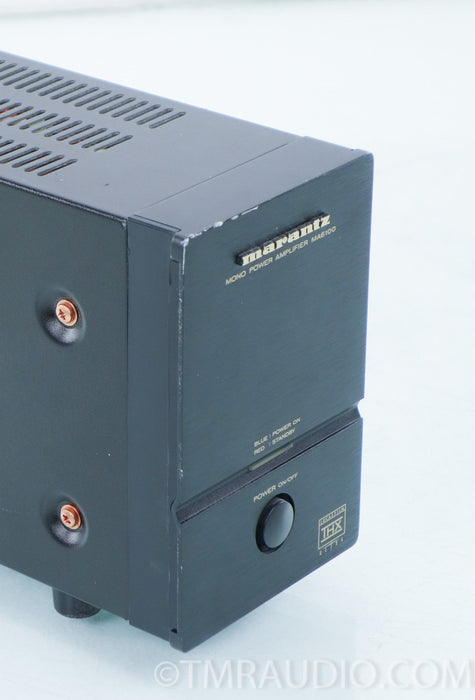 Marantz MA6100 Mono Power Amplifier