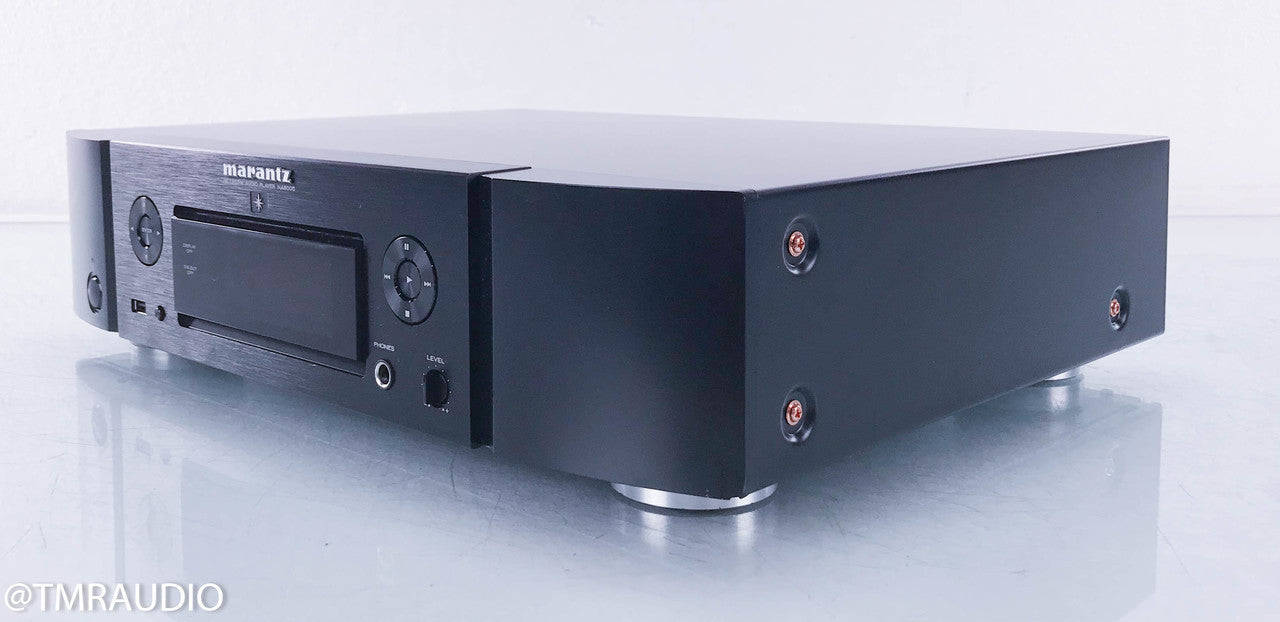 Marantz NA8005 Network Audio Player