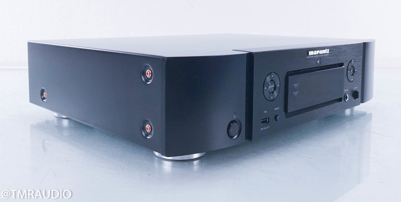 Marantz NA8005 Network Audio Player