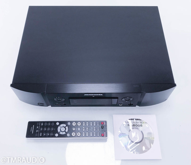 Marantz NA8005 Network Audio Player