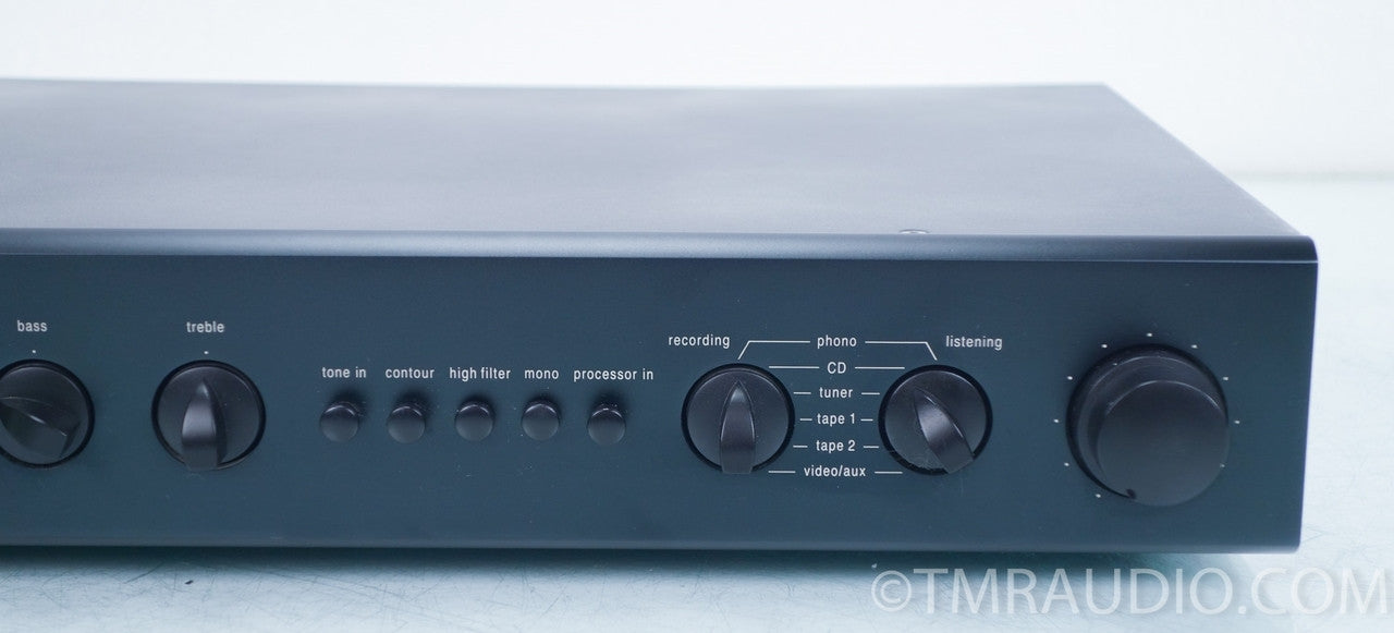 Adcom GFP-565 Stereo Preamplifier