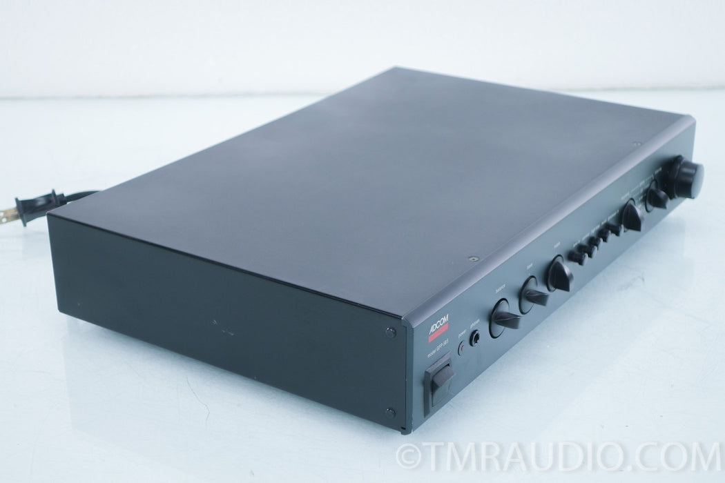 Adcom GFP-565 Stereo Preamplifier