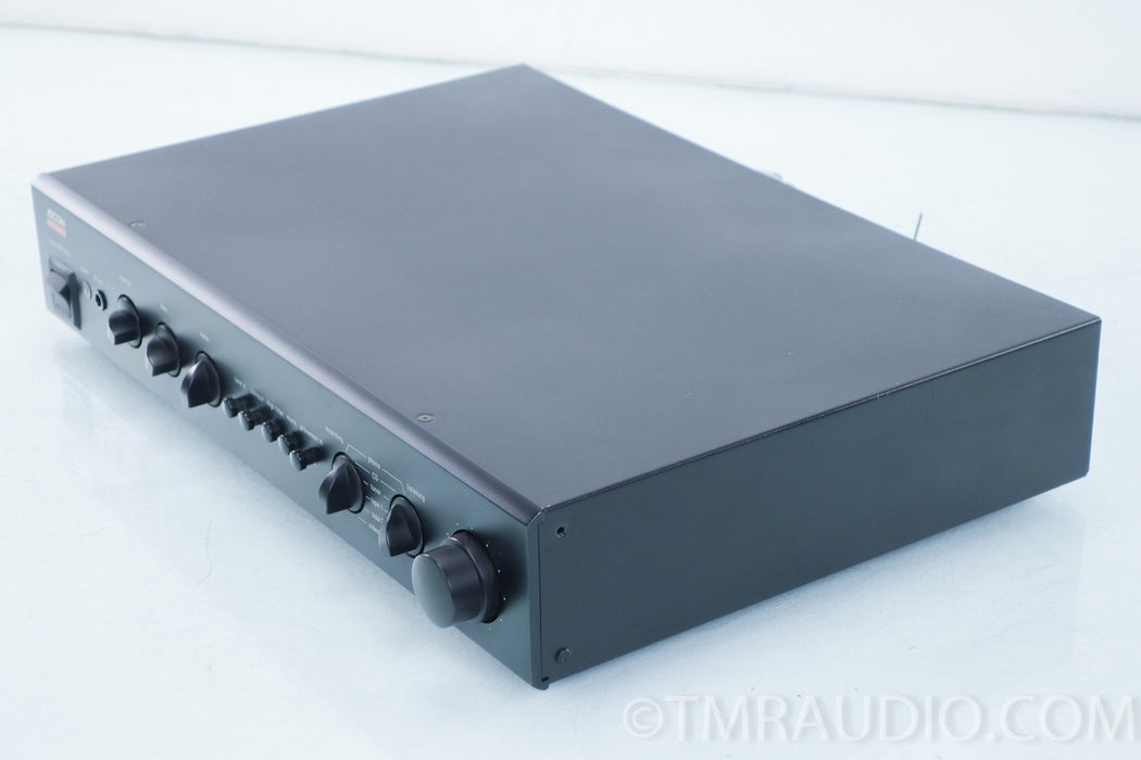 Adcom GFP-565 Stereo Preamplifier