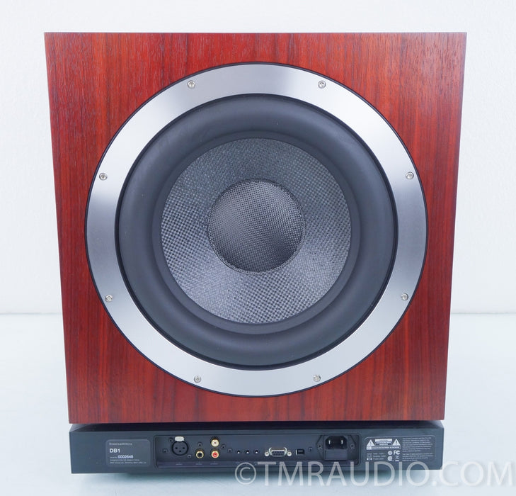 B&W DB1 Subwoofer