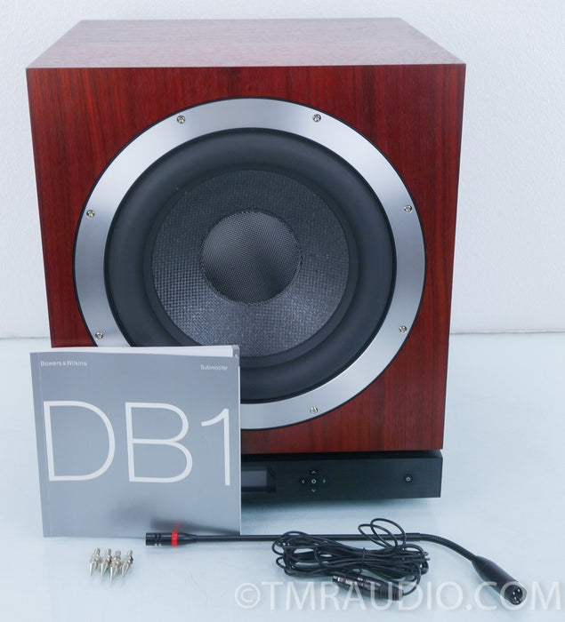 B&W DB1 Subwoofer