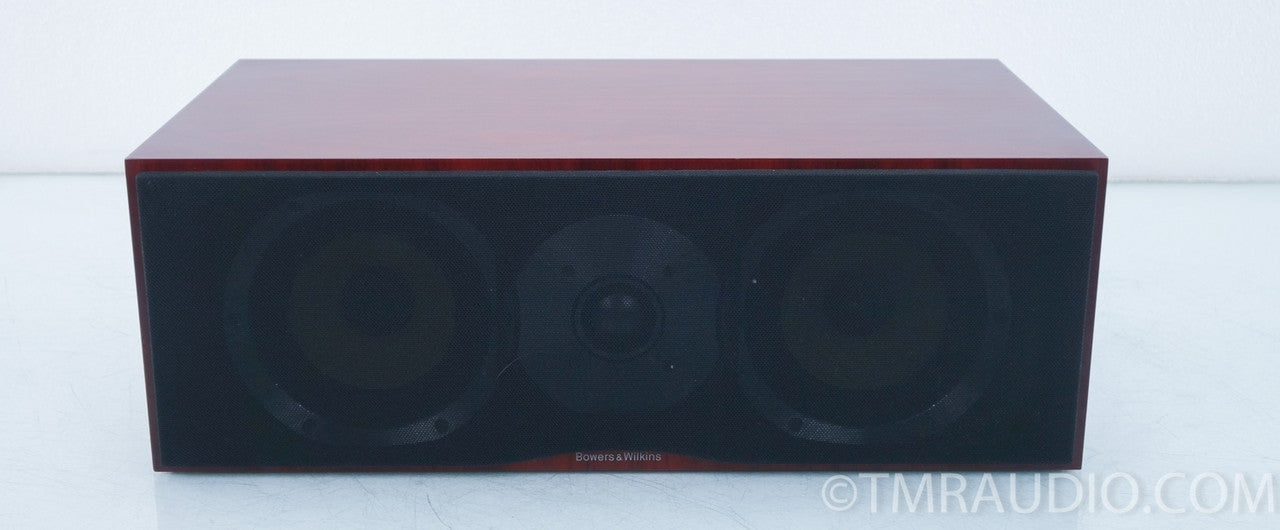 B&W CM Centre Center Channel Speaker