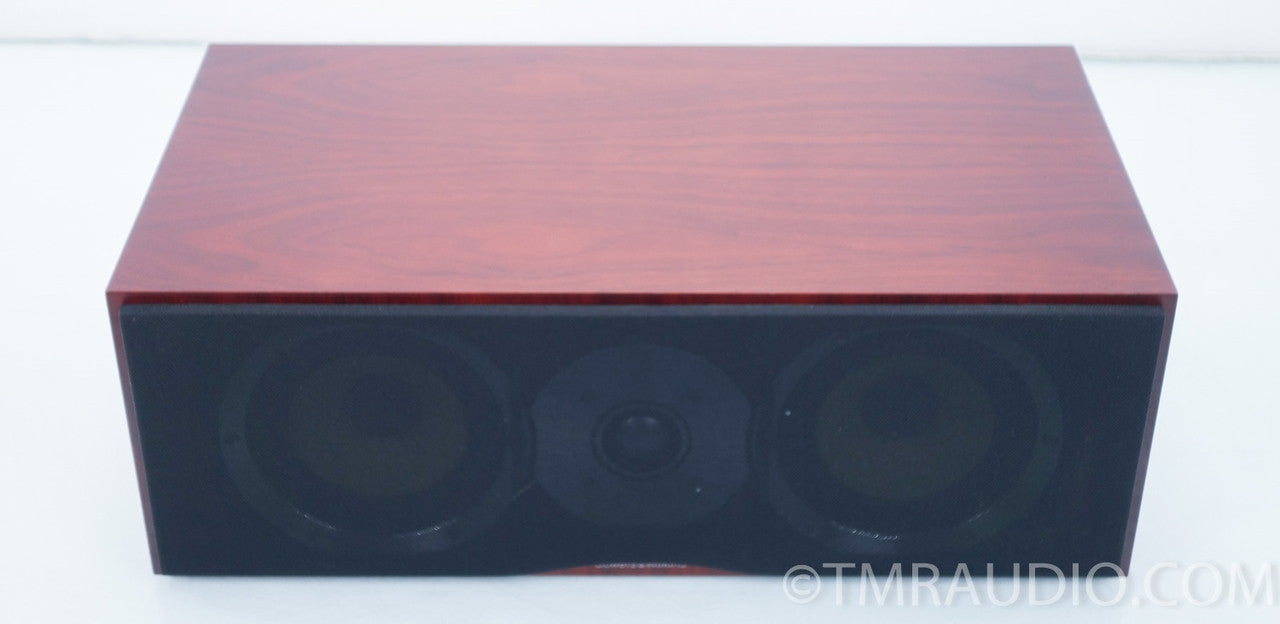B&W CM Centre Center Channel Speaker