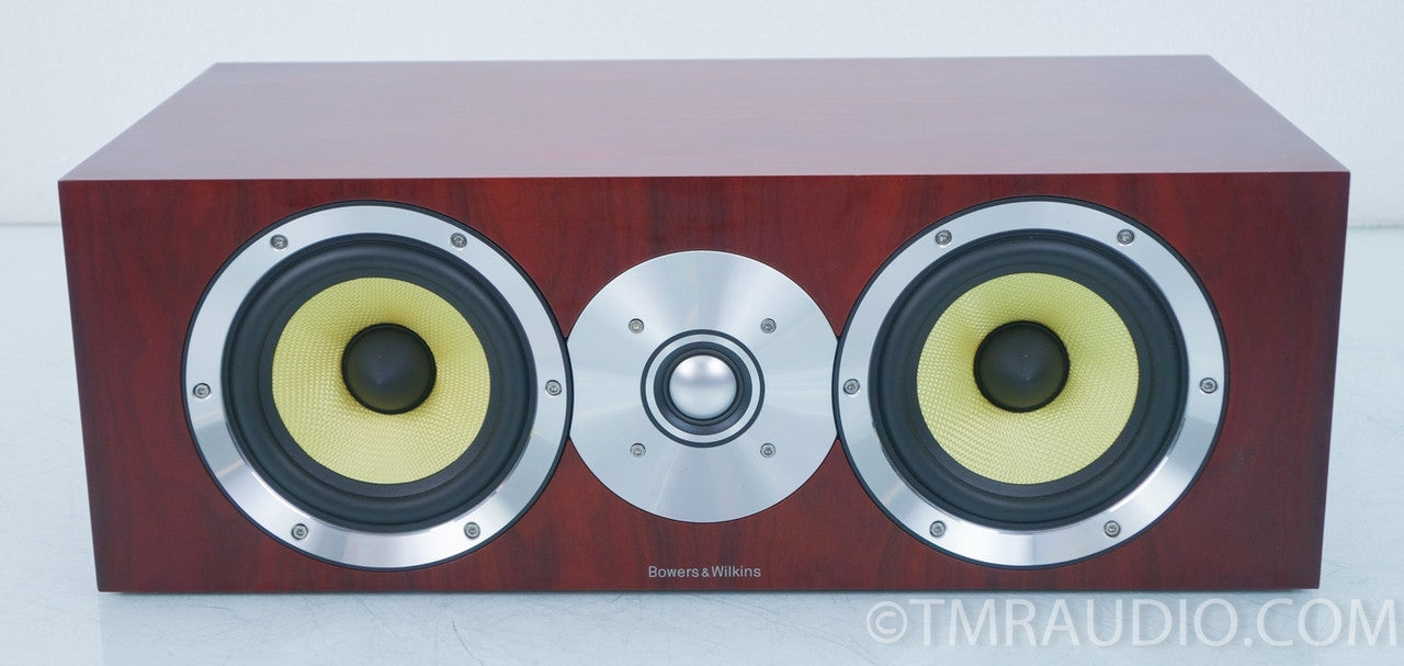 B&W CM Centre Center Channel Speaker