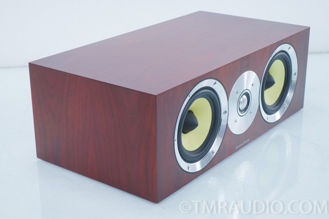 B&W CM Centre Center Channel Speaker