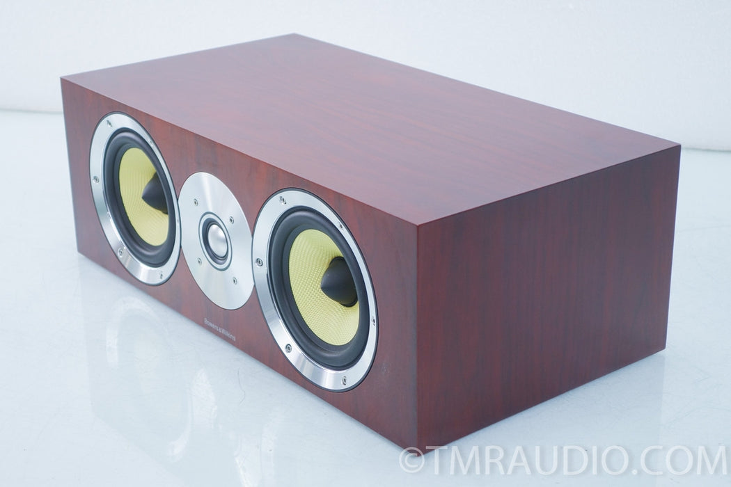 B&W CM Centre Center Channel Speaker