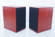 B&W CM5 Bookshelf Speakers