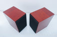 B&W CM5 Bookshelf Speakers