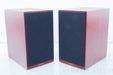 B&W CM5 Bookshelf Speakers