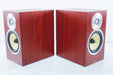 B&W CM5 Bookshelf Speakers
