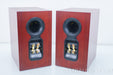 B&W CM5 Bookshelf Speakers