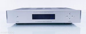 Electrocompanient PI-2 Stereo Integrated Amplifier