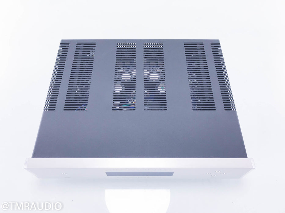 Electrocompanient PI-2 Stereo Integrated Amplifier