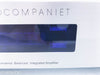 Electrocompanient PI-2 Stereo Integrated Amplifier