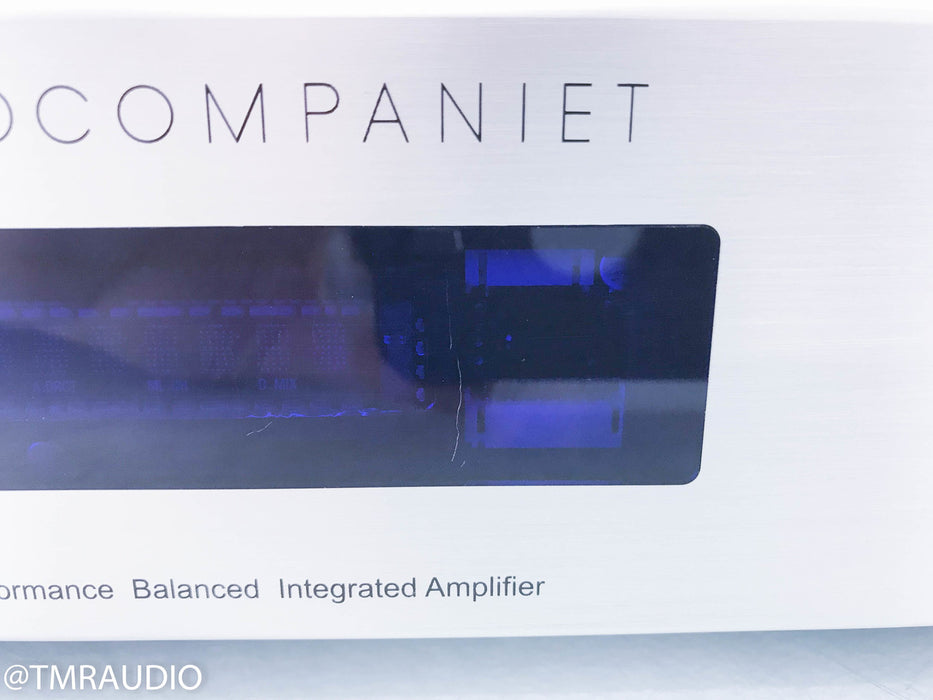 Electrocompanient PI-2 Stereo Integrated Amplifier