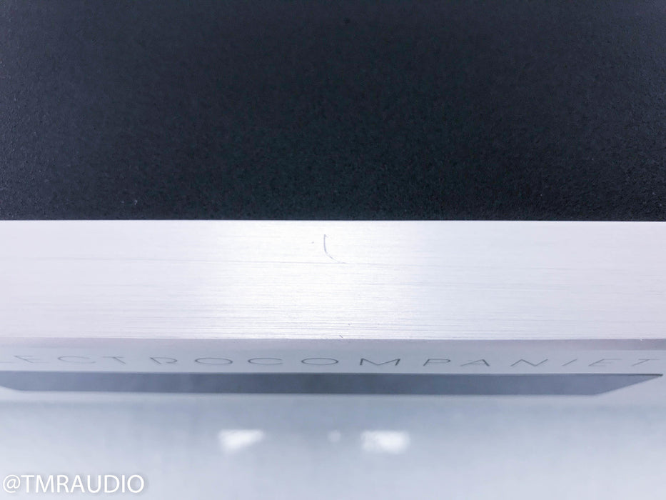 Electrocompanient PI-2 Stereo Integrated Amplifier