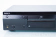 Sony SCD-XA5400ES SACD / CD Player