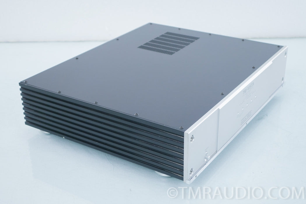 Musical Fidelity Tri Vista 21 Tube DAC