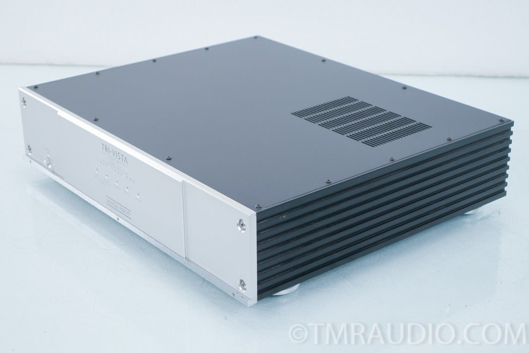 Musical Fidelity Tri Vista 21 Tube DAC