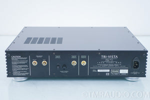 Musical Fidelity Tri Vista 21 Tube DAC