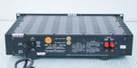 SAE A205 Vintage Stereo Power Amplifier