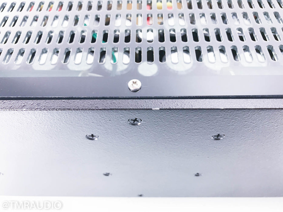 Audio Research 40th Anniversary Edition Reference Tube Preamplifier