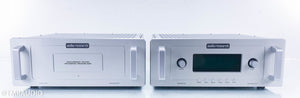 Audio Research 40th Anniversary Edition Reference Tube Preamplifier