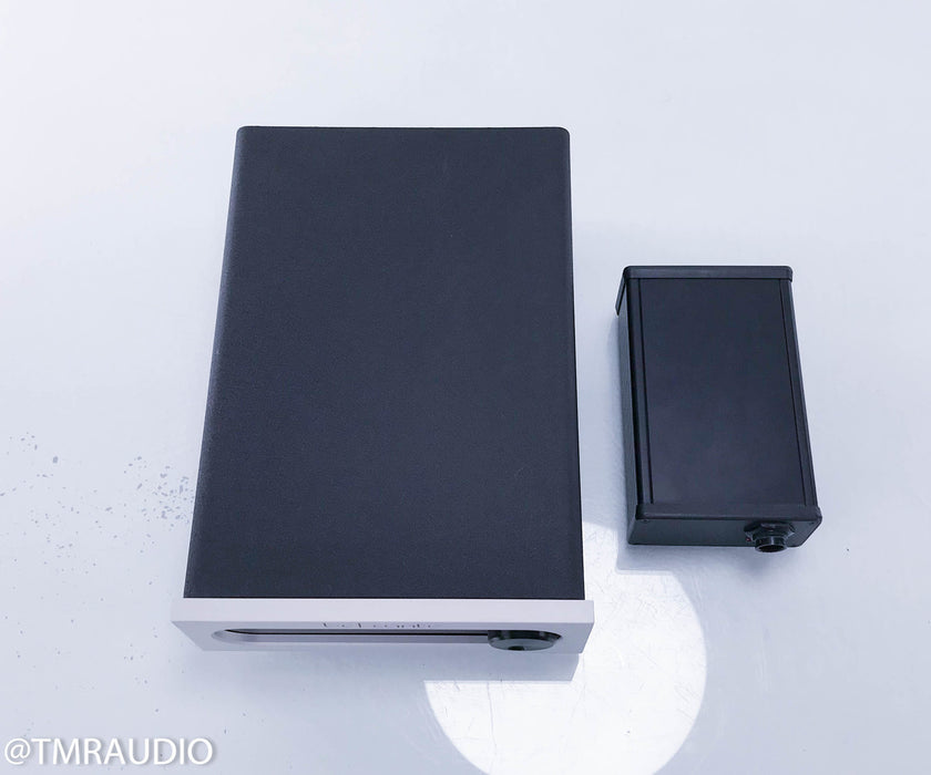 Bel Canto e.One DAC 1.5 D/A Converter w/ LNS1 Power Supply
