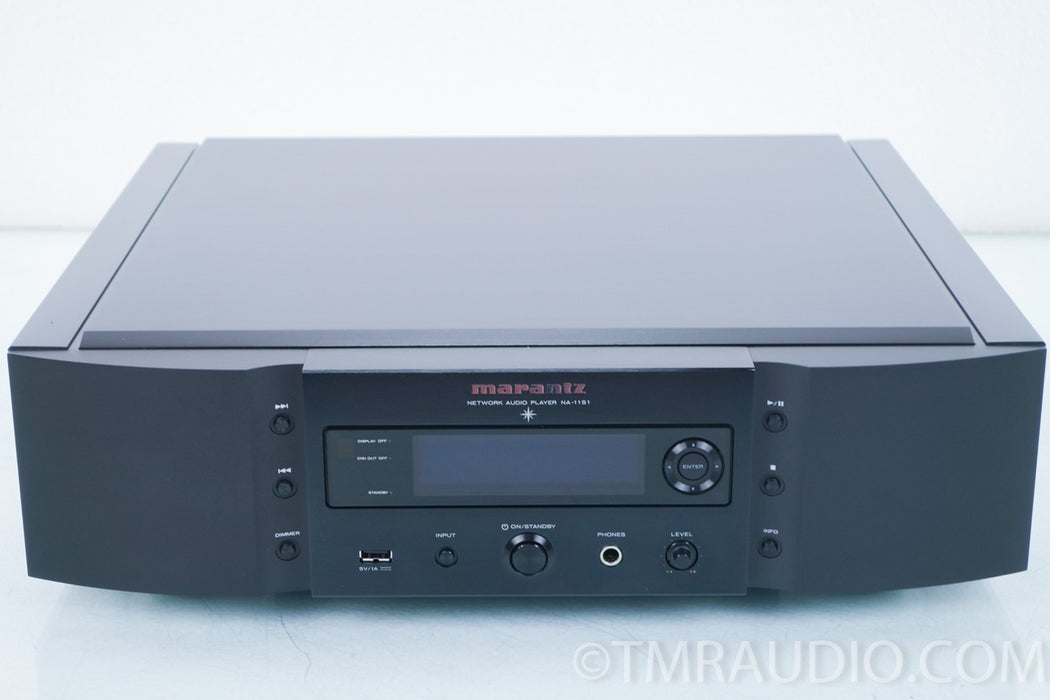 Marantz NA-11S1 Network Audio Player