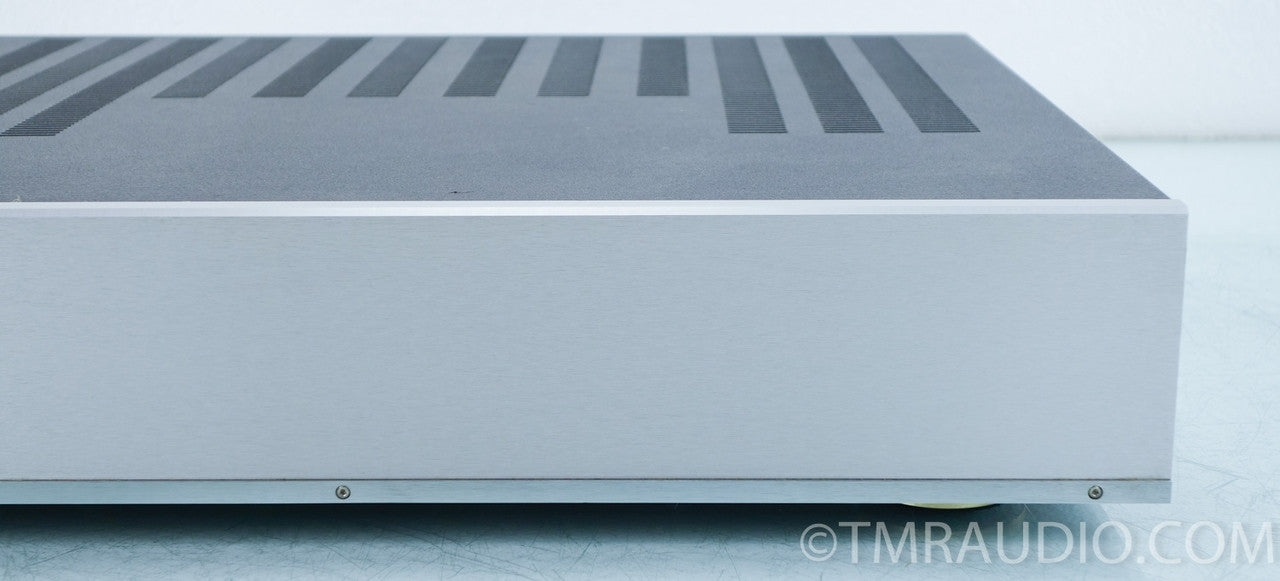 Musical Fidelity A3 CR Power Amplifier